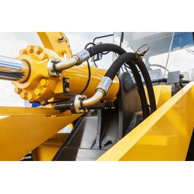 Hydraulic